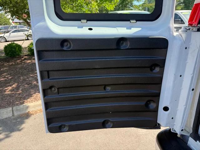 2024 Chevrolet Express Cargo Van RWD 2500 Regular Wheelbase WT