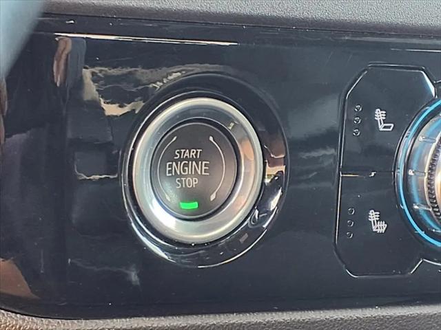 2024 GMC Sierra 1500 4WD Crew Cab Short Box Elevation with 3VL