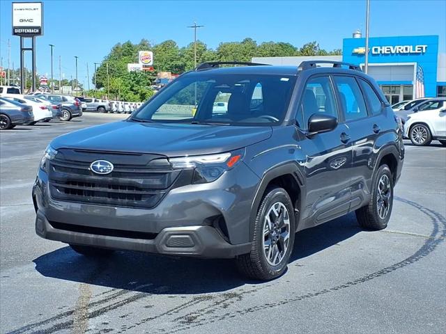 2025 Subaru Forester Base for sale in Rockingham, NC