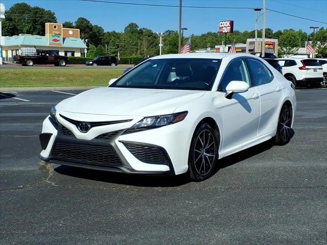 2023 Toyota Camry SE for sale in Rockingham, NC