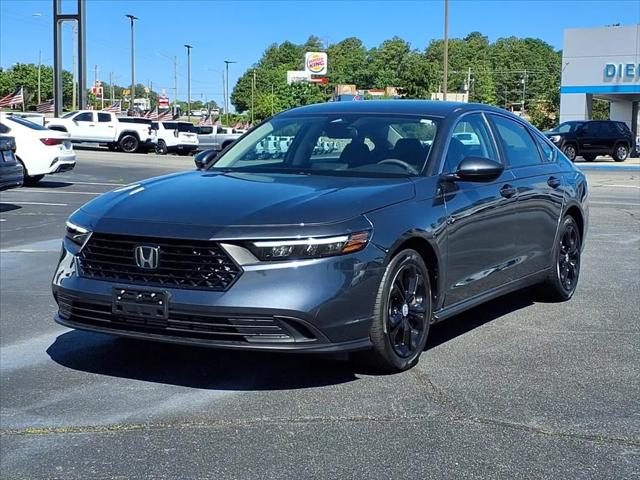 2024 Honda Accord LX for sale in Rockingham, NC