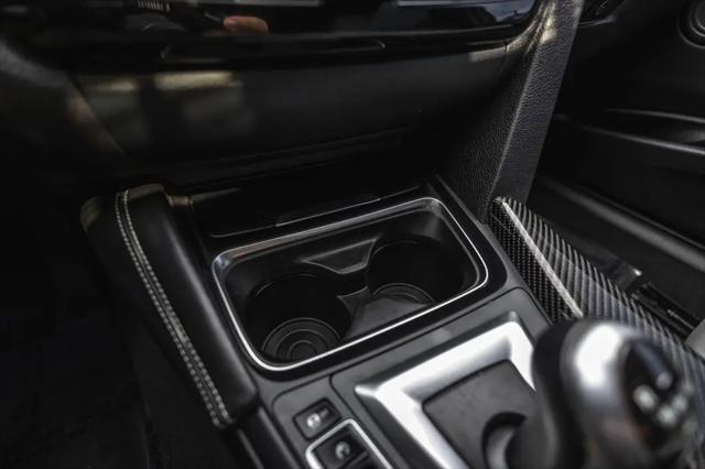2018 BMW M3 Standard