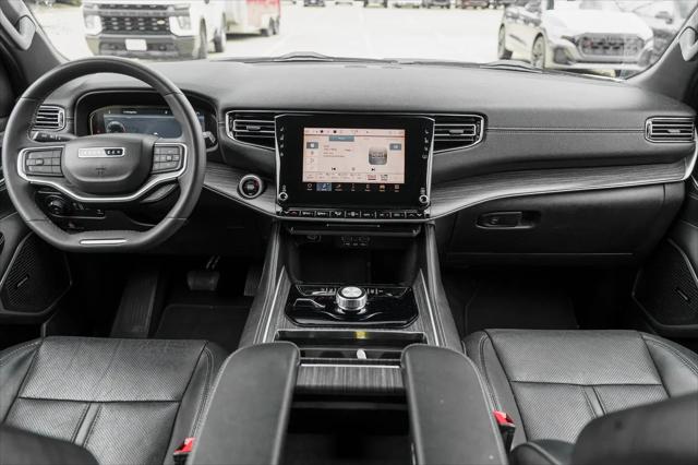 2023 Jeep Wagoneer Series II 4x4