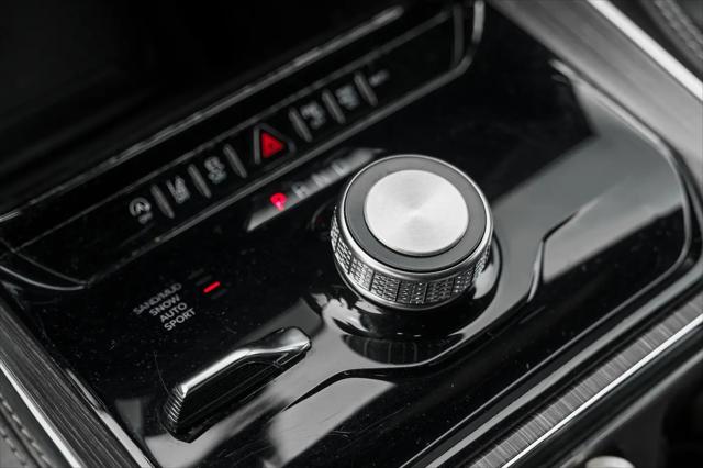 2023 Jeep Wagoneer Series II 4x4