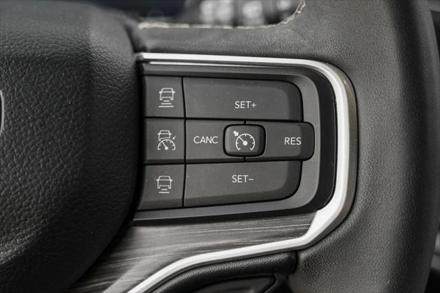 2023 Jeep Wagoneer Series II 4x4