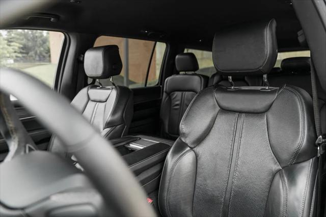 2023 Jeep Wagoneer Series II 4x4