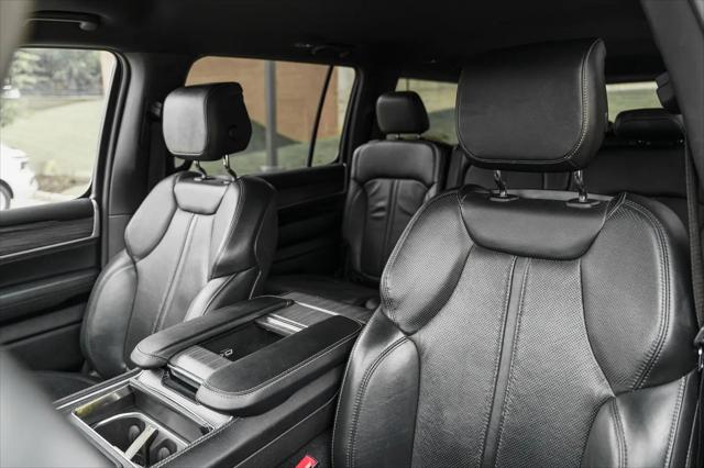 2023 Jeep Wagoneer Series II 4x4