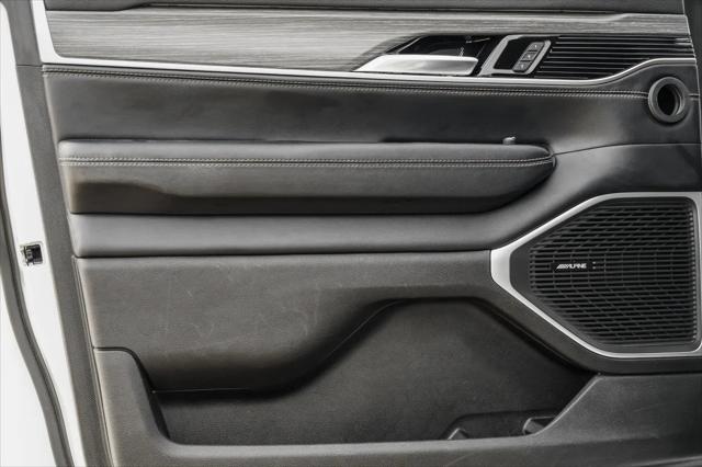 2023 Jeep Wagoneer Series II 4x4