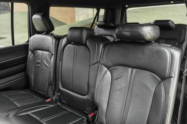 2023 Jeep Wagoneer Series II 4x4