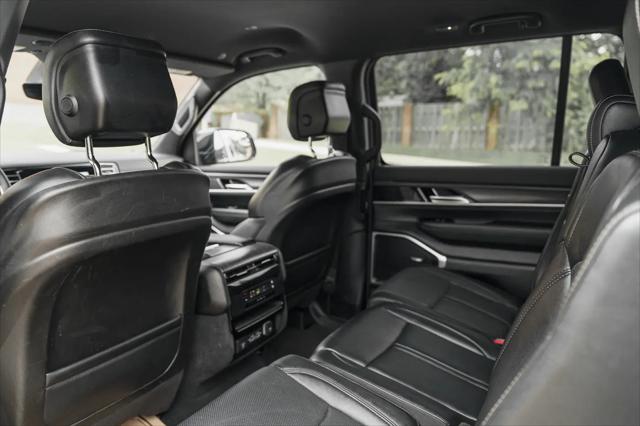2023 Jeep Wagoneer Series II 4x4