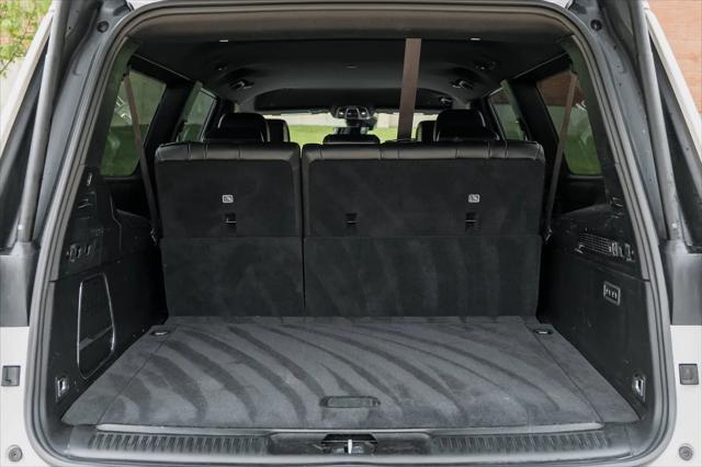 2023 Jeep Wagoneer Series II 4x4