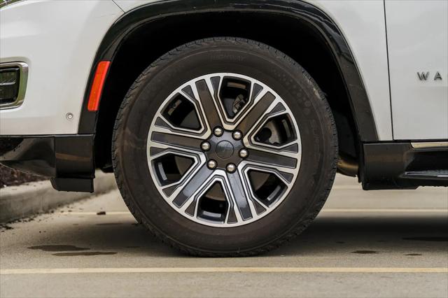 2023 Jeep Wagoneer Series II 4x4