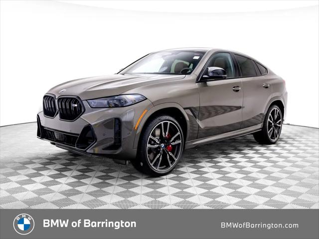 2027 BMW X6 M60i for sale in Barrington, IL