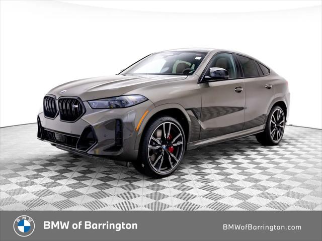 2027 BMW X6 M60i for sale in Barrington, IL