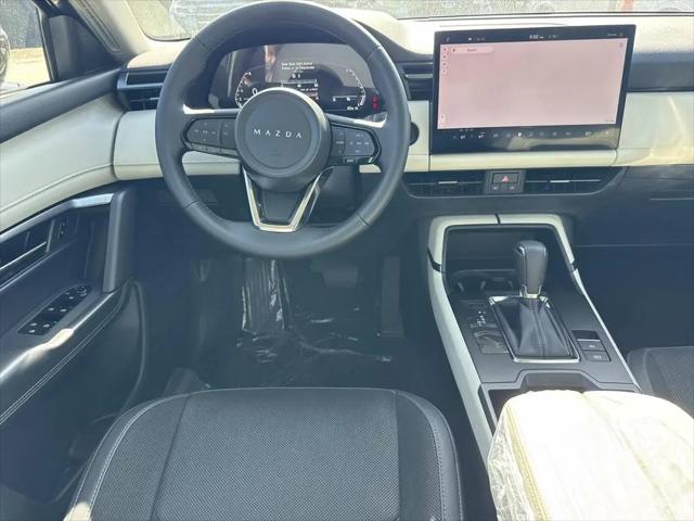 2026 Mazda CX-5 2.5 S Preferred