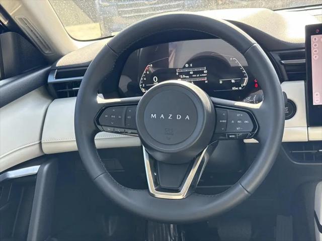 2026 Mazda CX-5 2.5 S Preferred