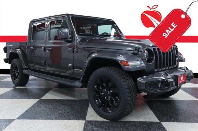 2021 Jeep Gladiator Sport for sale in Austin, TX