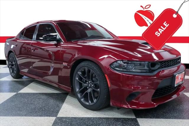 2023 Dodge Charger Scat Pack for sale in Austin, TX