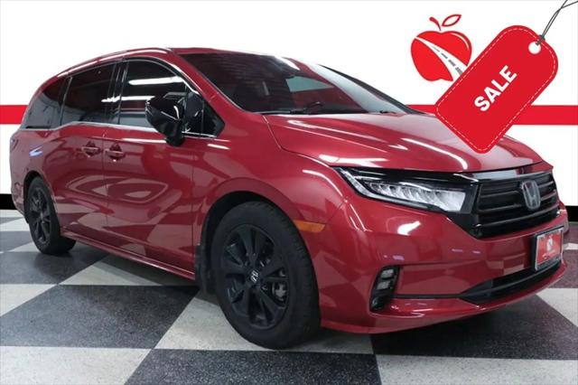 2023 Honda Odyssey Sport for sale in Austin, TX