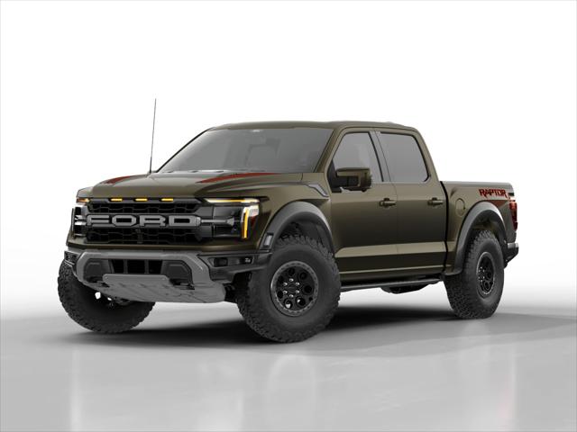 2026 Ford F-150 Raptor for sale in San Jose, CA