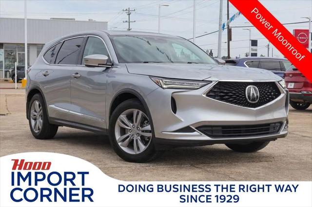 2023 Acura MDX Standard for sale in Hammond, LA