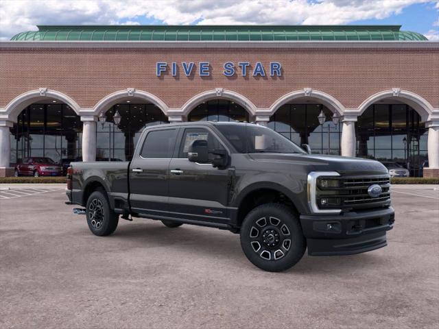 2026 Ford F-250 Platinum for sale in North Richland Hills, TX