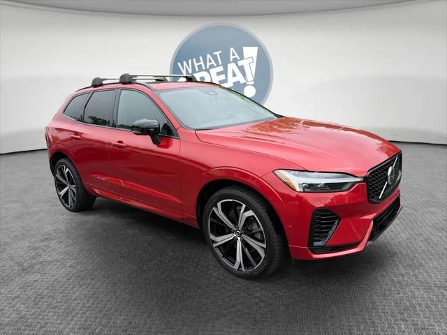 2023 Volvo XC60 Recharge T8 Ultimate Dark Theme for sale in Pittsburgh, PA