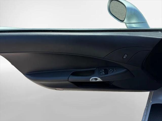 2007 Chevrolet Corvette Base