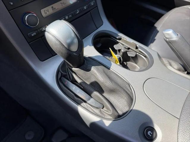 2007 Chevrolet Corvette Base