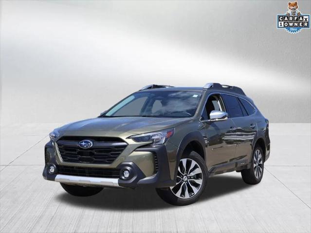 2025 Subaru Outback Touring XT for sale in Topeka, KS