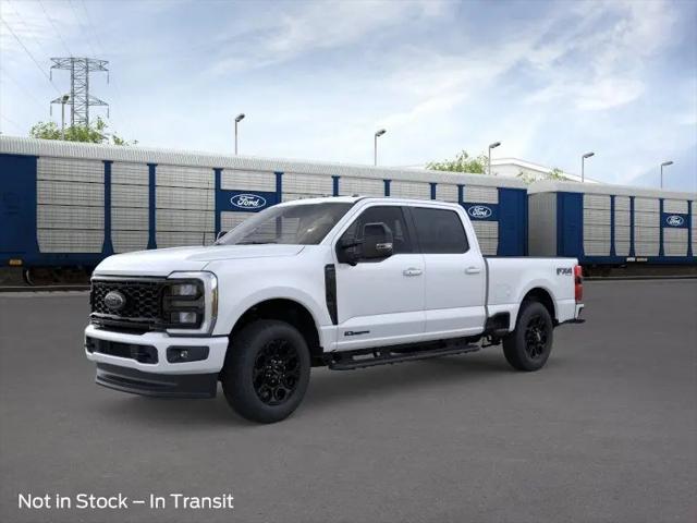 2026 Ford F-250 LARIAT for sale in Salisbury, MD