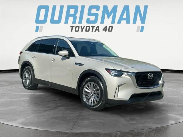 2024 Mazda X-90 Preferred for sale in Edgewood, MD