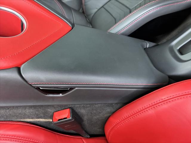 2026 Chevrolet Corvette Stingray Convertible, 3LT, RWD