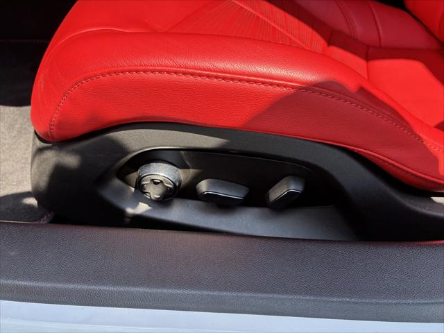 2026 Chevrolet Corvette Stingray Convertible, 3LT, RWD