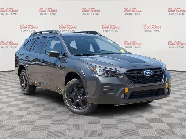 2023 Subaru Outback Wilderness for sale in Dayton, OH