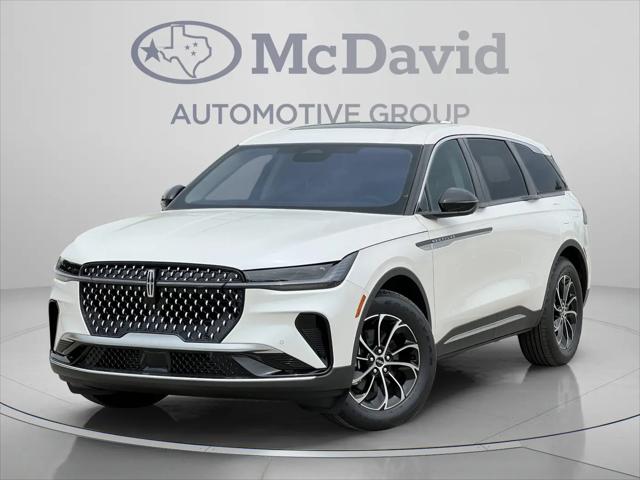 2026 Lincoln Nautilus Premiere for sale in Frisco, TX