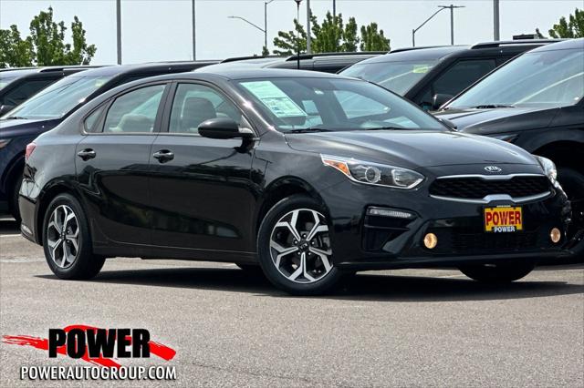 2021 Kia Forte LXS for sale in Salem, OR