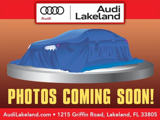 2026 Audi A3 Premium 40 TFSI quattro S tronic for sale in Lakeland, FL