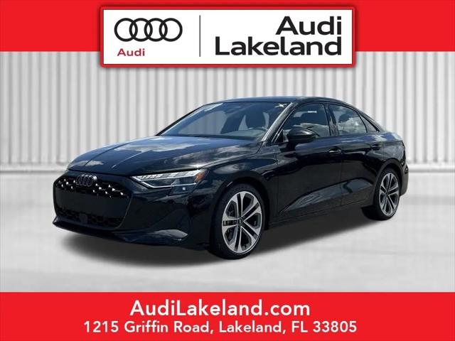 2026 Audi A3 Premium 40 TFSI quattro S tronic for sale in Lakeland, FL