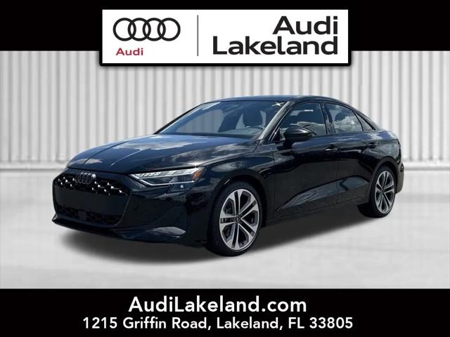 2026 Audi A3 Premium 40 TFSI quattro S tronic for sale in Lakeland, FL