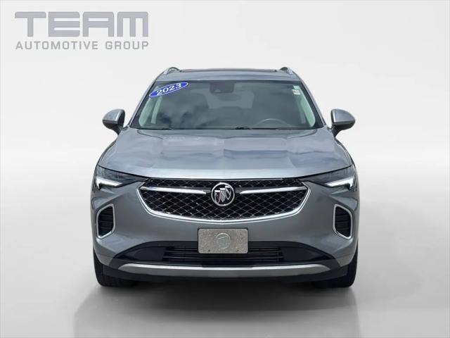 2023 Buick Envision Avenir AWD