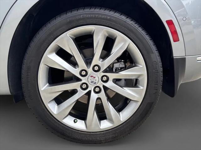 2023 Buick Envision Avenir AWD