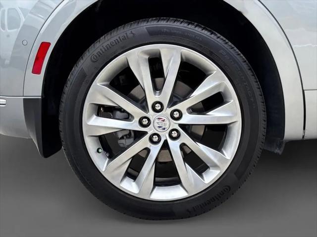 2023 Buick Envision Avenir AWD