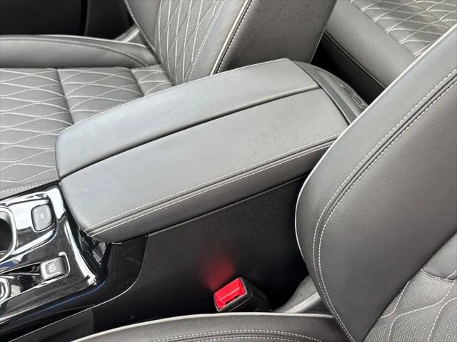 2023 Buick Envision Avenir AWD