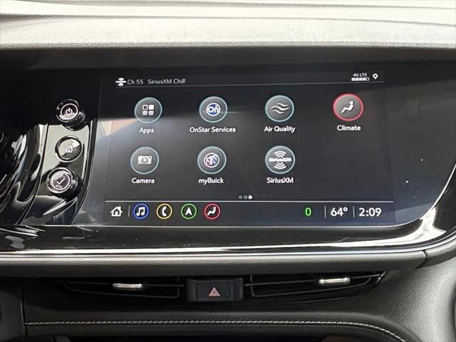 2023 Buick Envision Avenir AWD