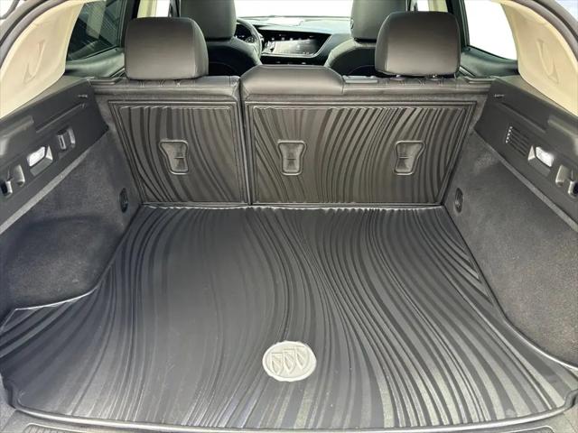 2023 Buick Envision Avenir AWD