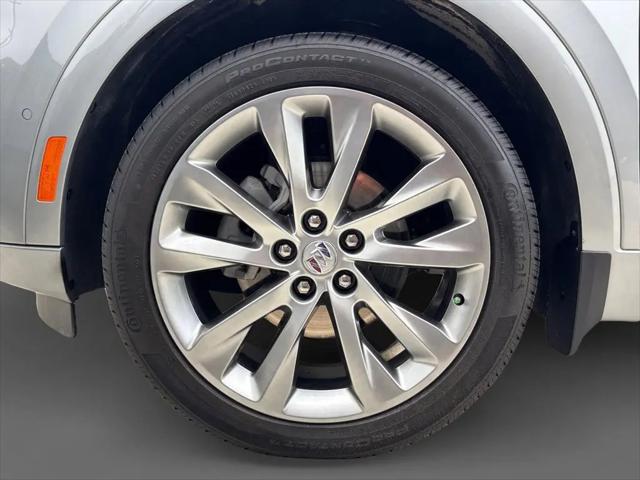 2023 Buick Envision Avenir AWD