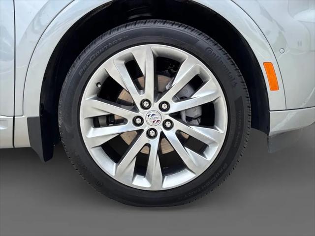 2023 Buick Envision Avenir AWD