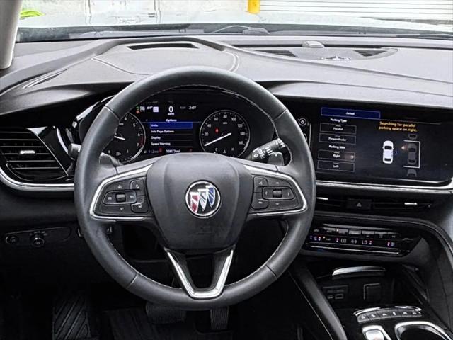 2023 Buick Envision Avenir AWD
