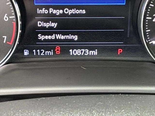 2023 Buick Envision Avenir AWD